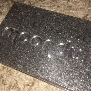 Urban Decay 🌙 Moondust palette